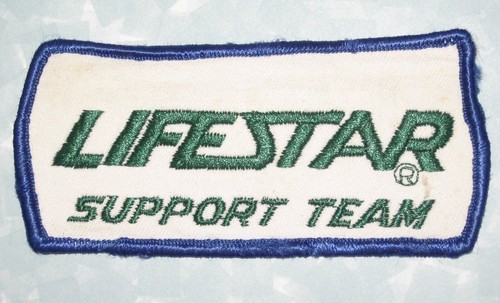 Patch squadra supporto - squadra, di