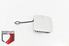 Cover gancio rimorchio paraurti posteriore BMW 5 serie F11 Lift Kombi 2014