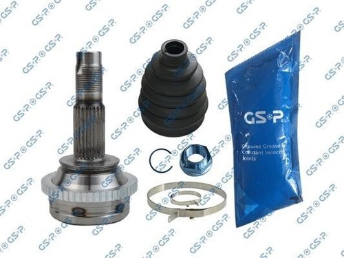 Kit giunto omocinetico - kit,