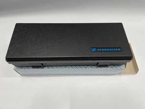 Sennheiser custodia - , in