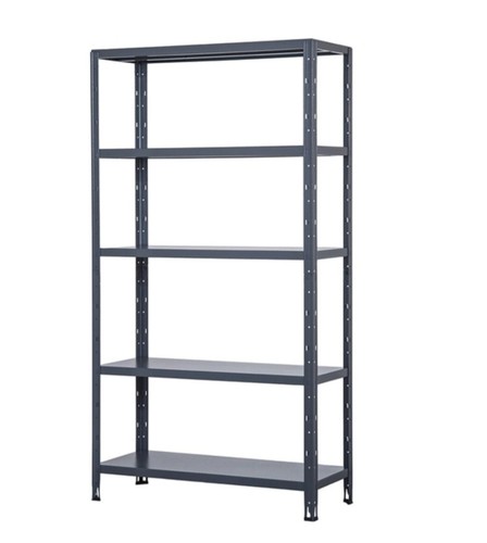 Scaffali metallo 100x40x187 - scaffali,