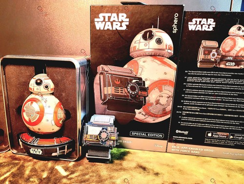 Sphero star wars special - star,