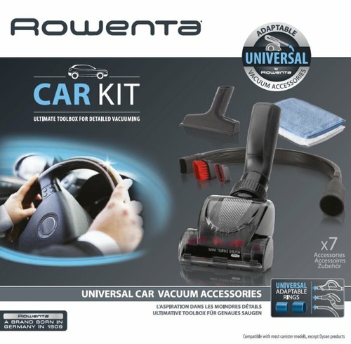 Set kit car accessori - 7,
