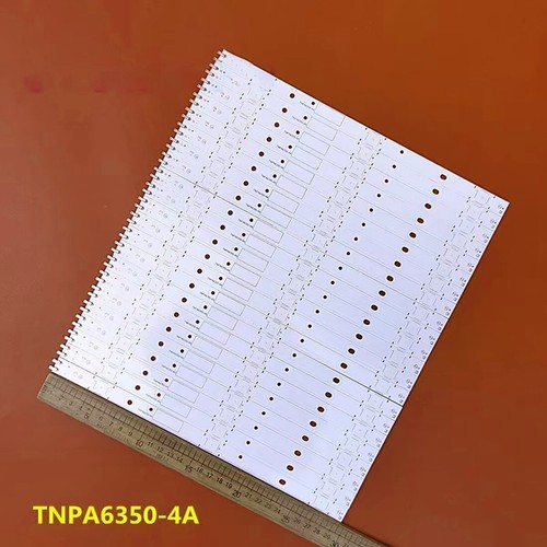 Strisce retroilluminazione led - strisce,