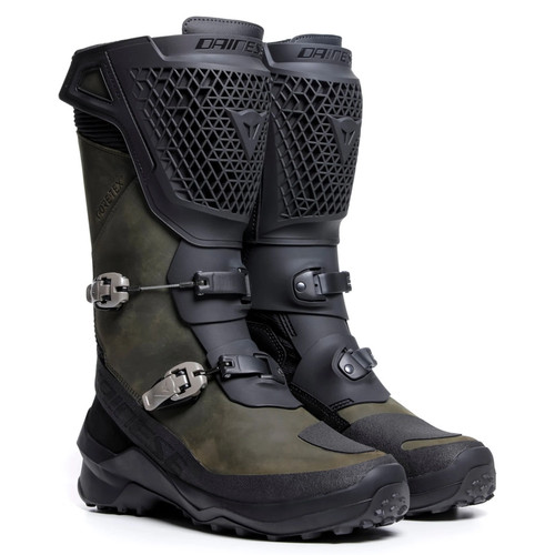 Stivali moto dainese seeker - moto,