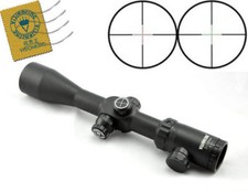 Visionking 2-16x44
