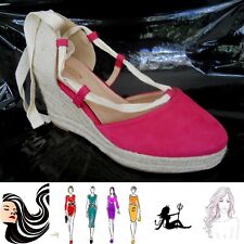 Sandali  Donna  SCARPE Lacci