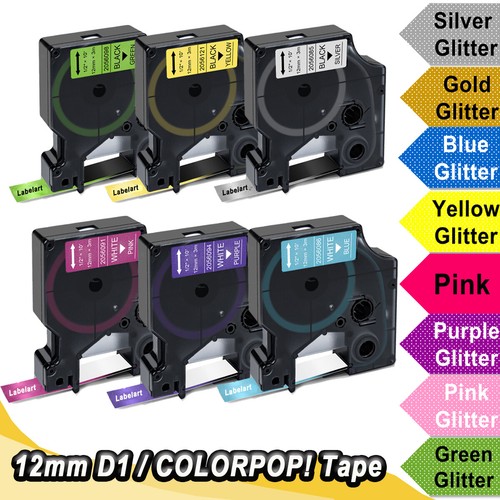 Compatibile dymo colorpop - compatibile,
