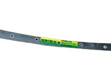 CERCHIO 28'' BICI CORSA AMBROSIO MONTREAL 32F TUBOLARE