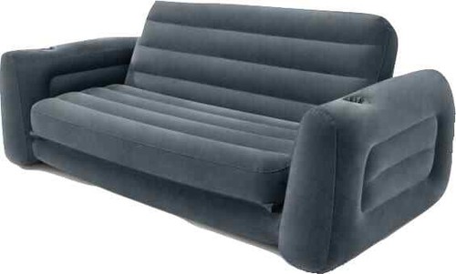 Divano letto gonfiabile intex - divano,