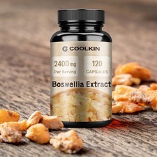 Estratto di Boswellia