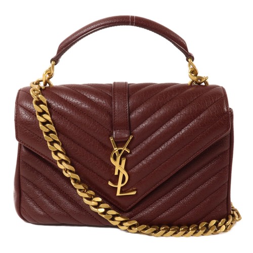 Borsa tracolla saint laurent - a,