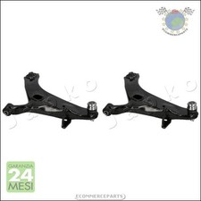 Kit 2x Bracci oscillanti Dx+Sx Japko Anteriore per SUBARU XV