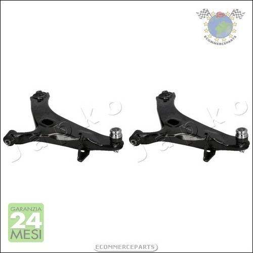 Kit bracci oscillanti - 2x,