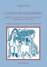 Libri Luigino Bruni - La Pizza