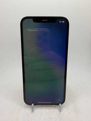 Apple iphone nero 64gb - 12,