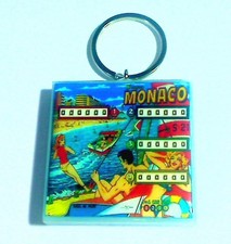 Segasa MONACO Pinball