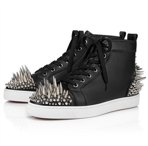 Christian louboutin louis - christian,