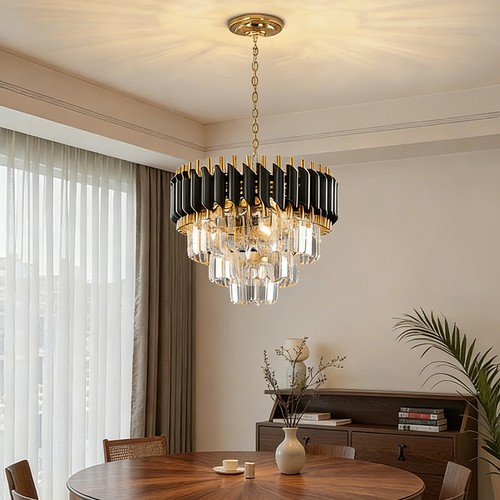 Lampadario moderno - , in