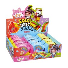 Sour Belt Candy Caramelle