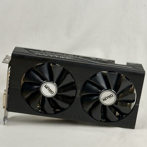 Sapphire nitro radeon 470 - sapphire,