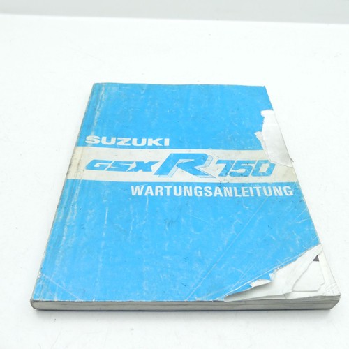 Manuale officina originale