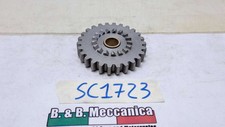 INGRANAGGIO MESSA IN MOTO AVVIAMENTO GILERA B 300 (SC1723MG)