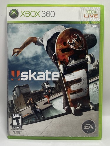 Custodia disco skate xbox - custodia, (xbox