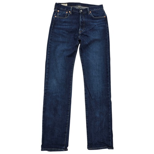 Jeans uomo levi strauss blu - levi,