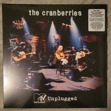 THE CRANBERRIES MTV UNPLUGGED