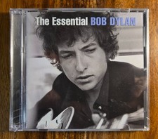 2cd bob dylan the - the, essential