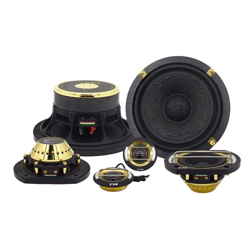 Esb 6k3 ottomila series 5 - esb,