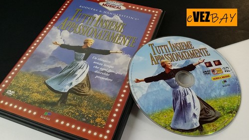 Dvd tutti insieme - dvd,