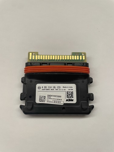 Centralina motore ecu - motore,
