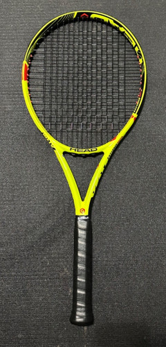 Head graphene extreme mpa - graphene, 4