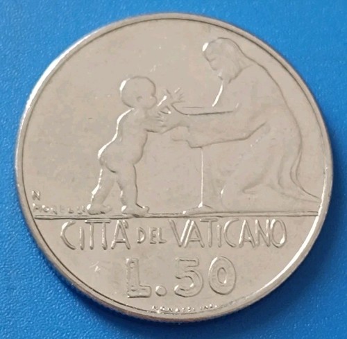 Citta del vaticano - 🇻🇦, citta'