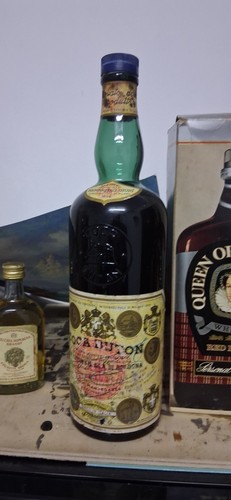 Liquore coca buton 0 75l - buton, 0,75l