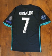 Maglia real madrid - real, ronaldo