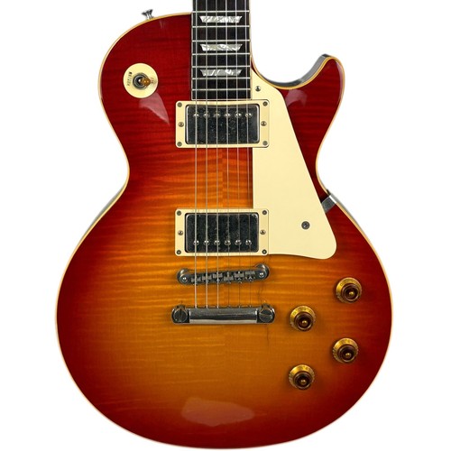 Greco 550 rock - eg-550, les
