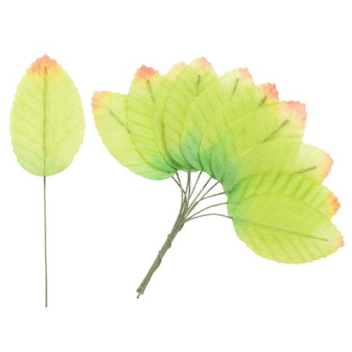 20pcs foglie artificiali - 20pcs,