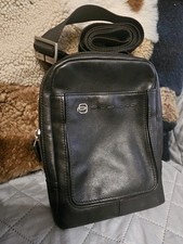 Borsello Piquadro Organizzato