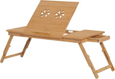 Tavolino da Colazione a Letto