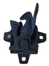 SERRATURA COFANO MOTORE ORIGINALE FIAT IDEA 