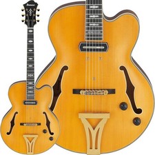 Ibanez ARTSTAR PM3C-NAL (ambra