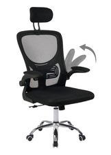 Sedia da Ufficio con Supporto