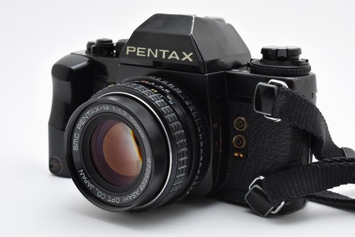 Ecc con impugnatura pentax - [ecc+5,