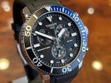 Orologio al quarzo cronografo