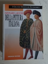 Dizionario Larousse della