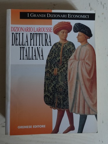 Dizionario larousse della - larousse,