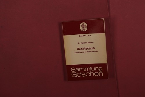 405814 herbert biehle - 405814,